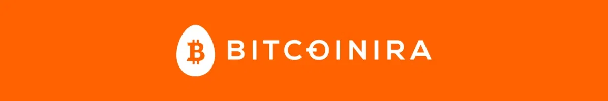 BitcoinIRA