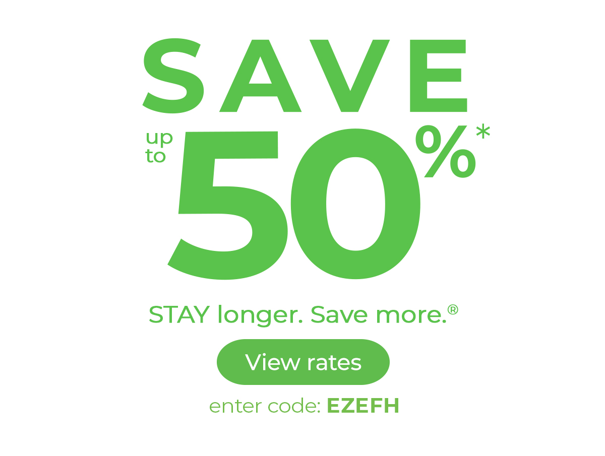 Save up to 50%*