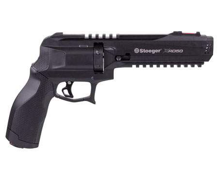Stoeger XRD50 Self Defense Pistol