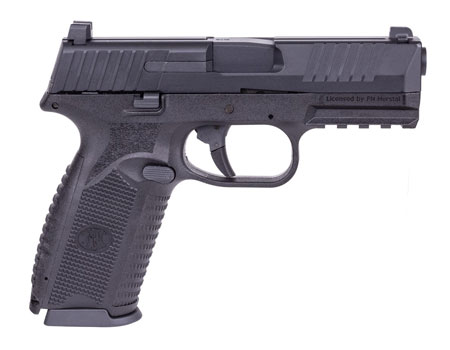 FN Herstal 509 CO2 BB Pistol
