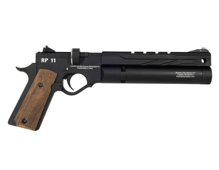 Reximex RP 11