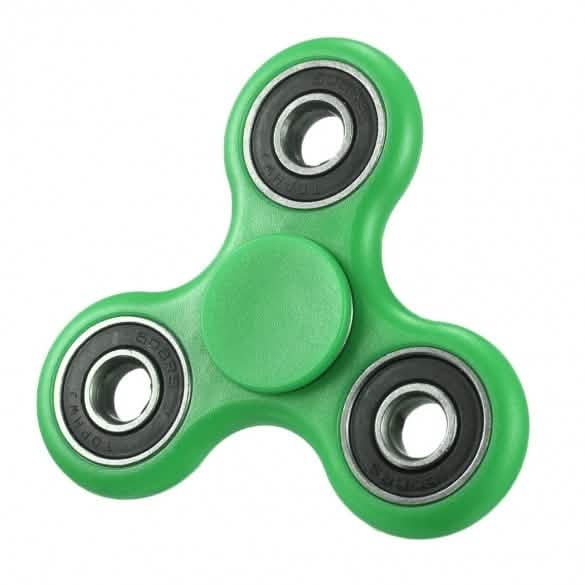 Image of Fidget Spinner Stress and Anxiety Reliever Toy