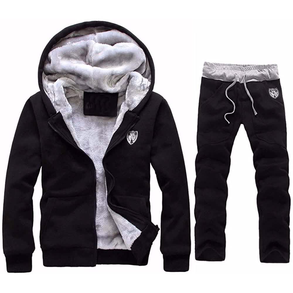 Image of Mens Hoodies Sweatshirts and Trousers
