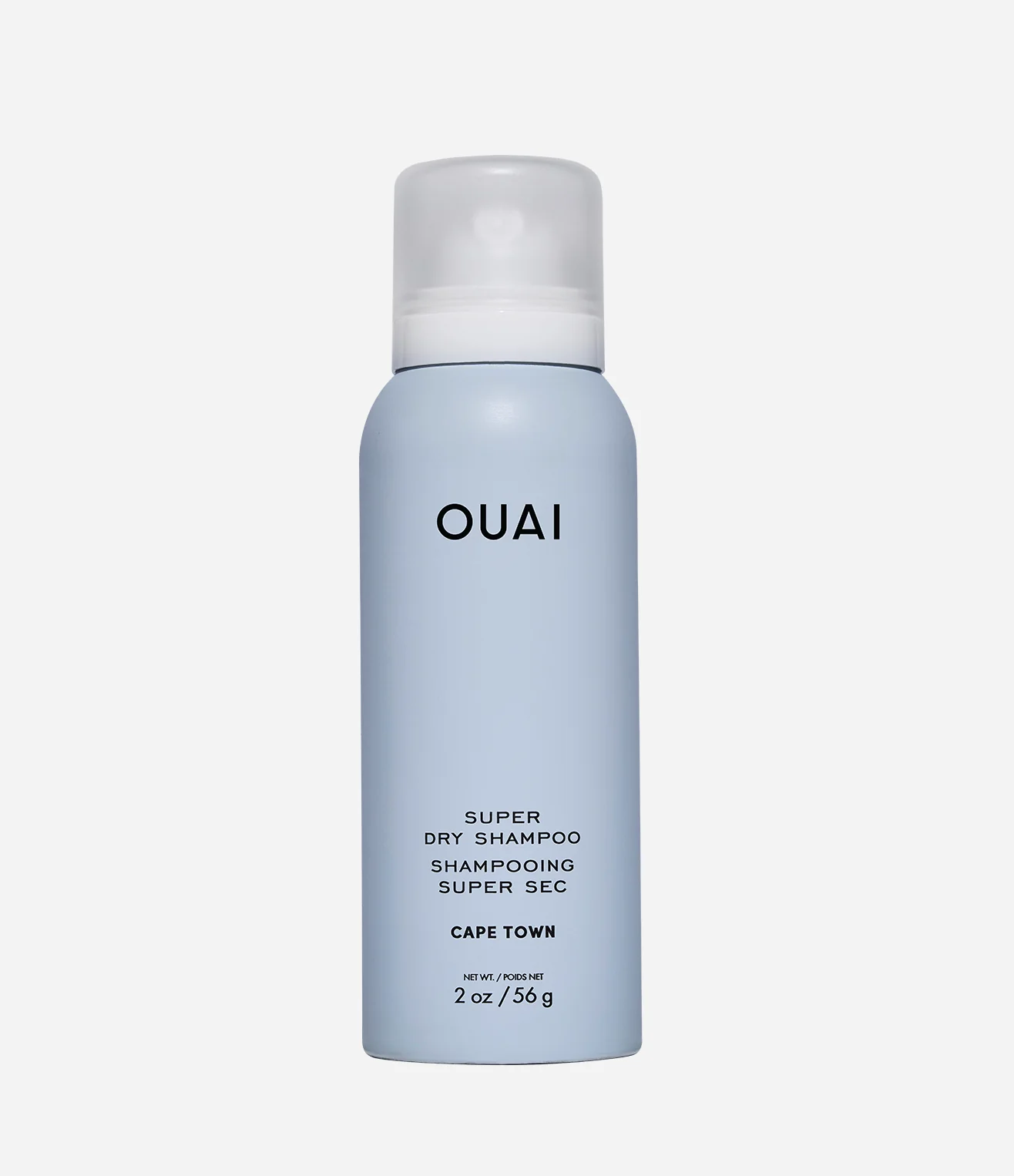 Image of Super Dry Shampoo Travel - Cape Town