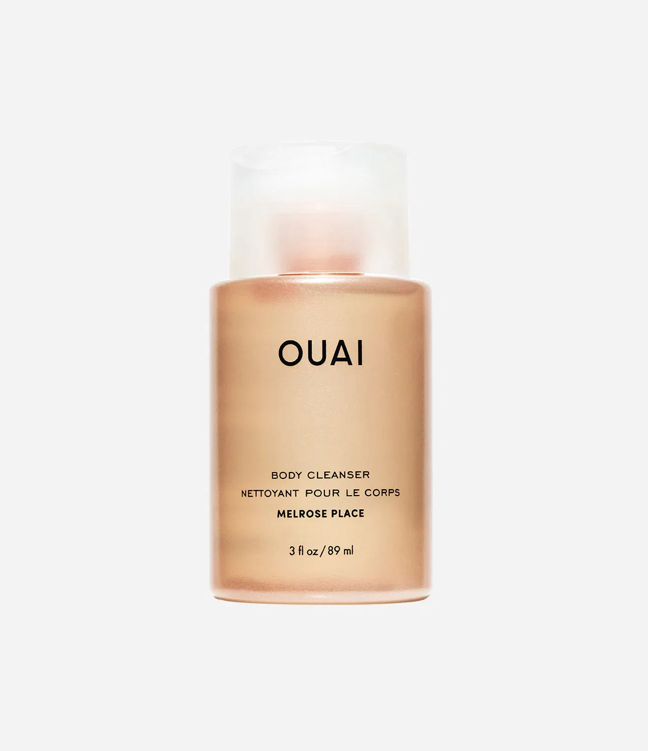 Image of Melrose Place Body Cleanser Travel