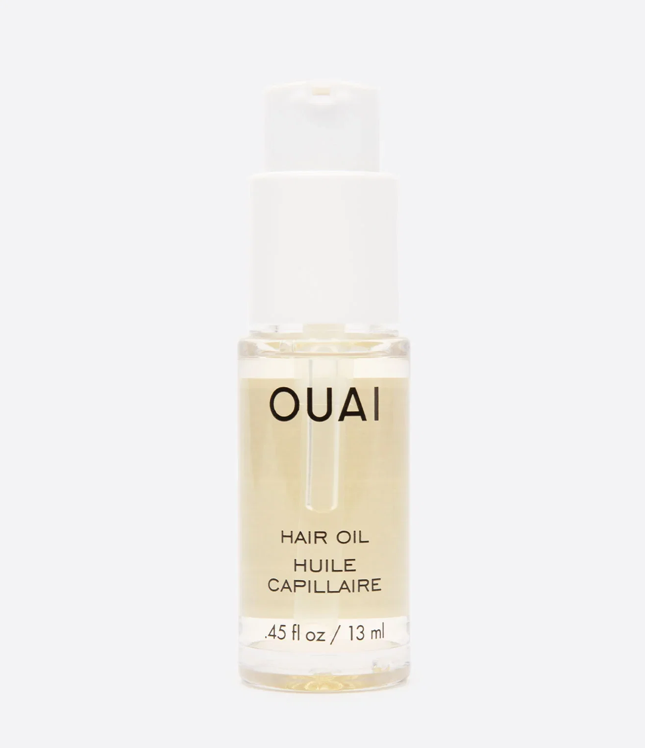Image of Hair Oil Travel