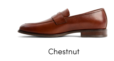 The Duke Chestnut