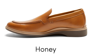 The Loafer Honey