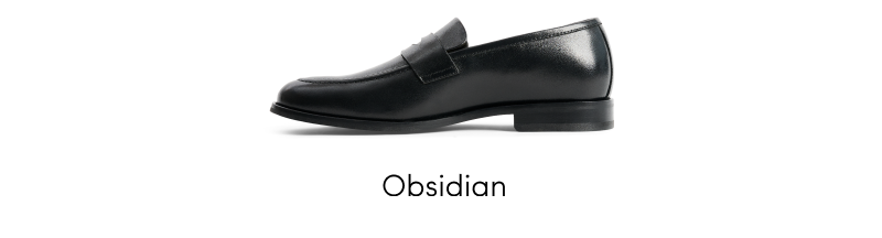 The Duke Obsidian