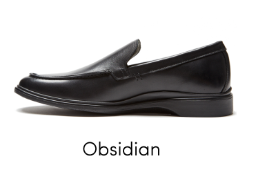 The Loafer Obsidian