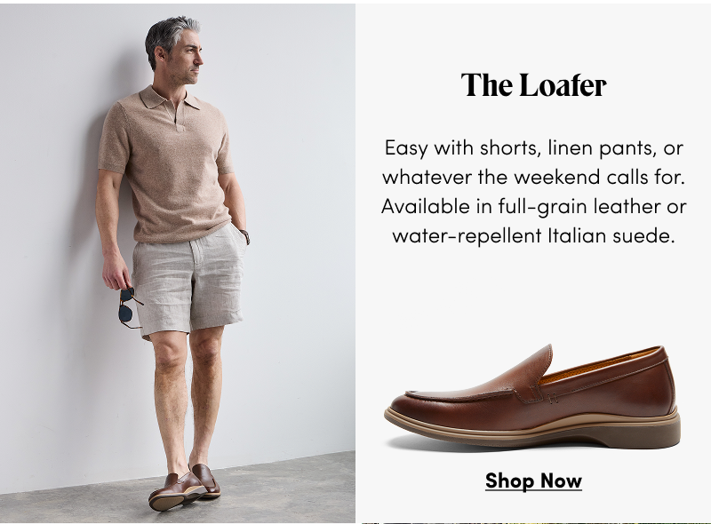 The Loafer