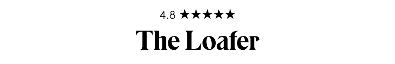 The Loafer