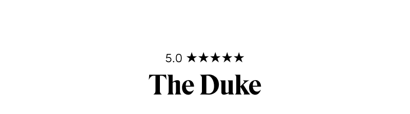 The Duke