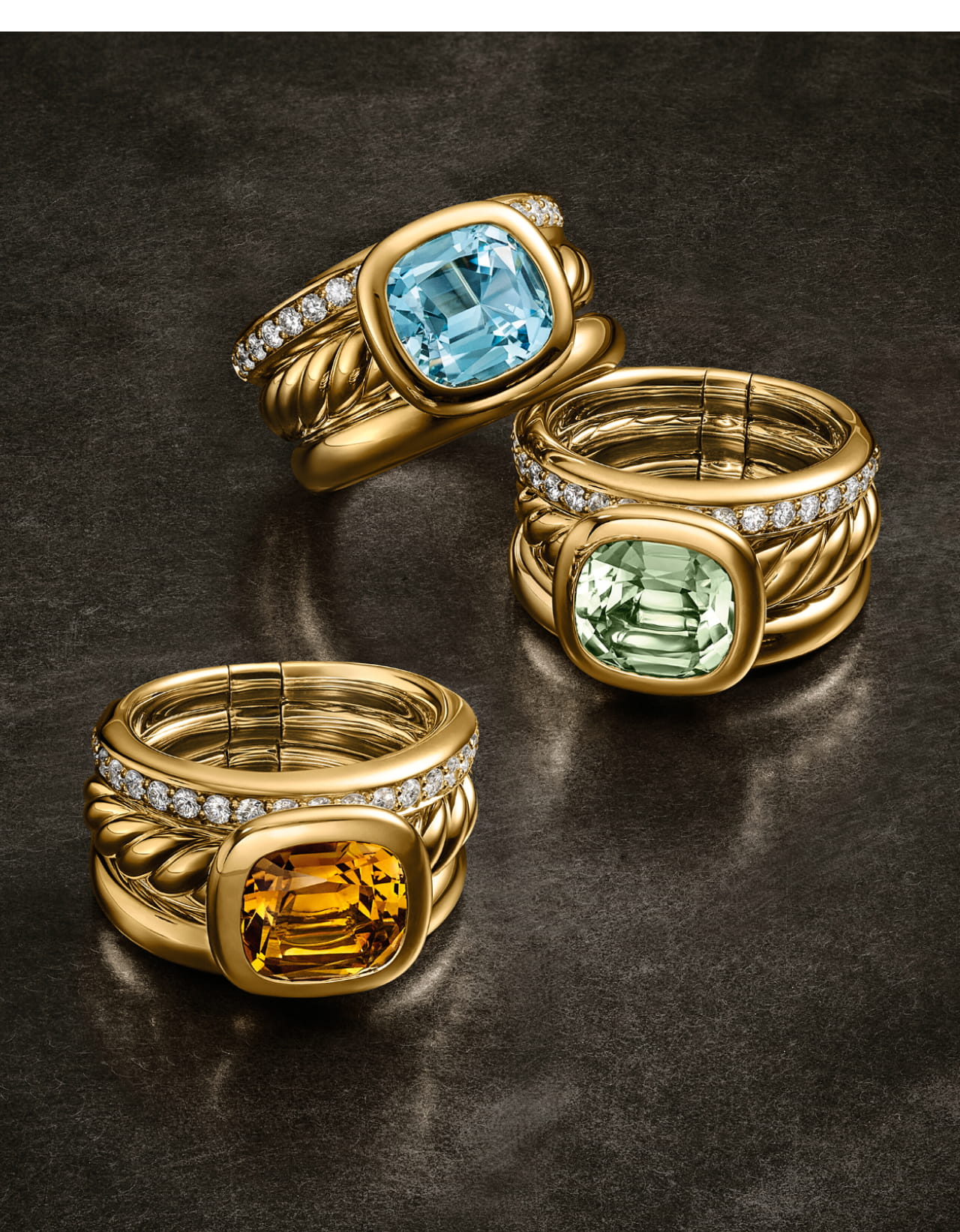 Mercer Collection