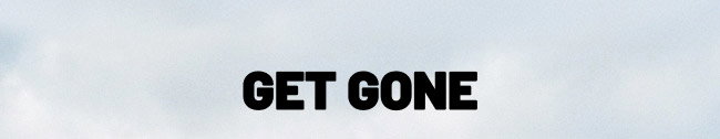 Get Gone