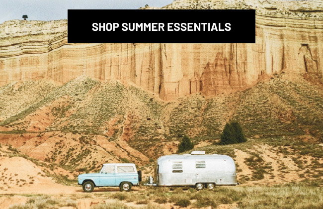 You’ve got roads to travel, and these are ready for the ride.