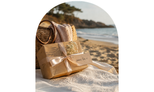 Cadeaux du mois de juin