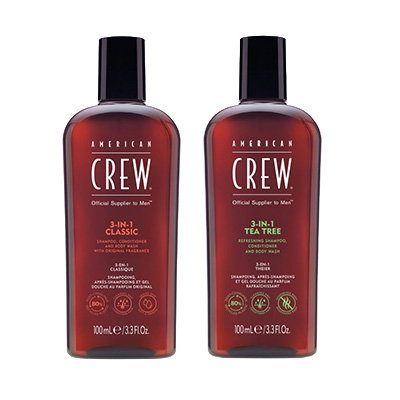 American Crew