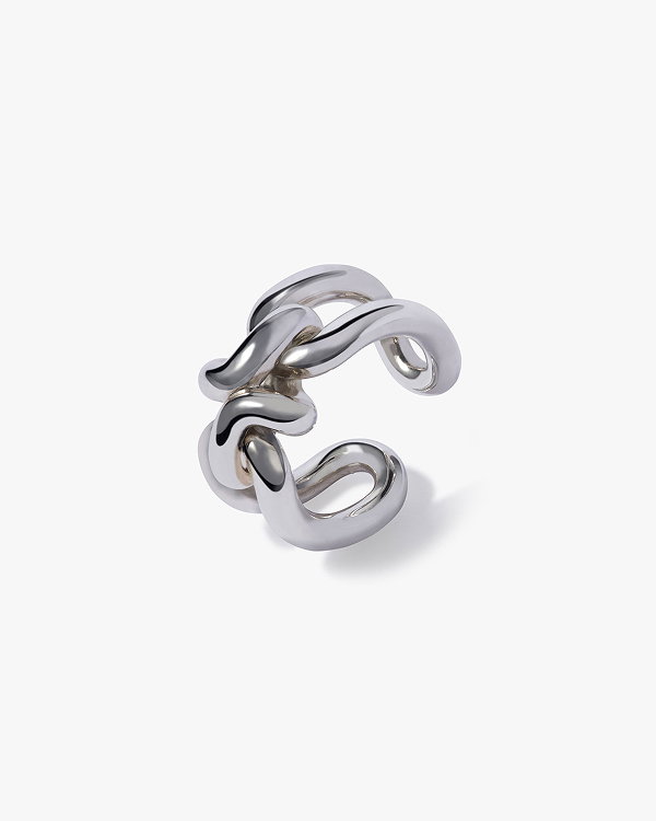 Knuckle Open Ring