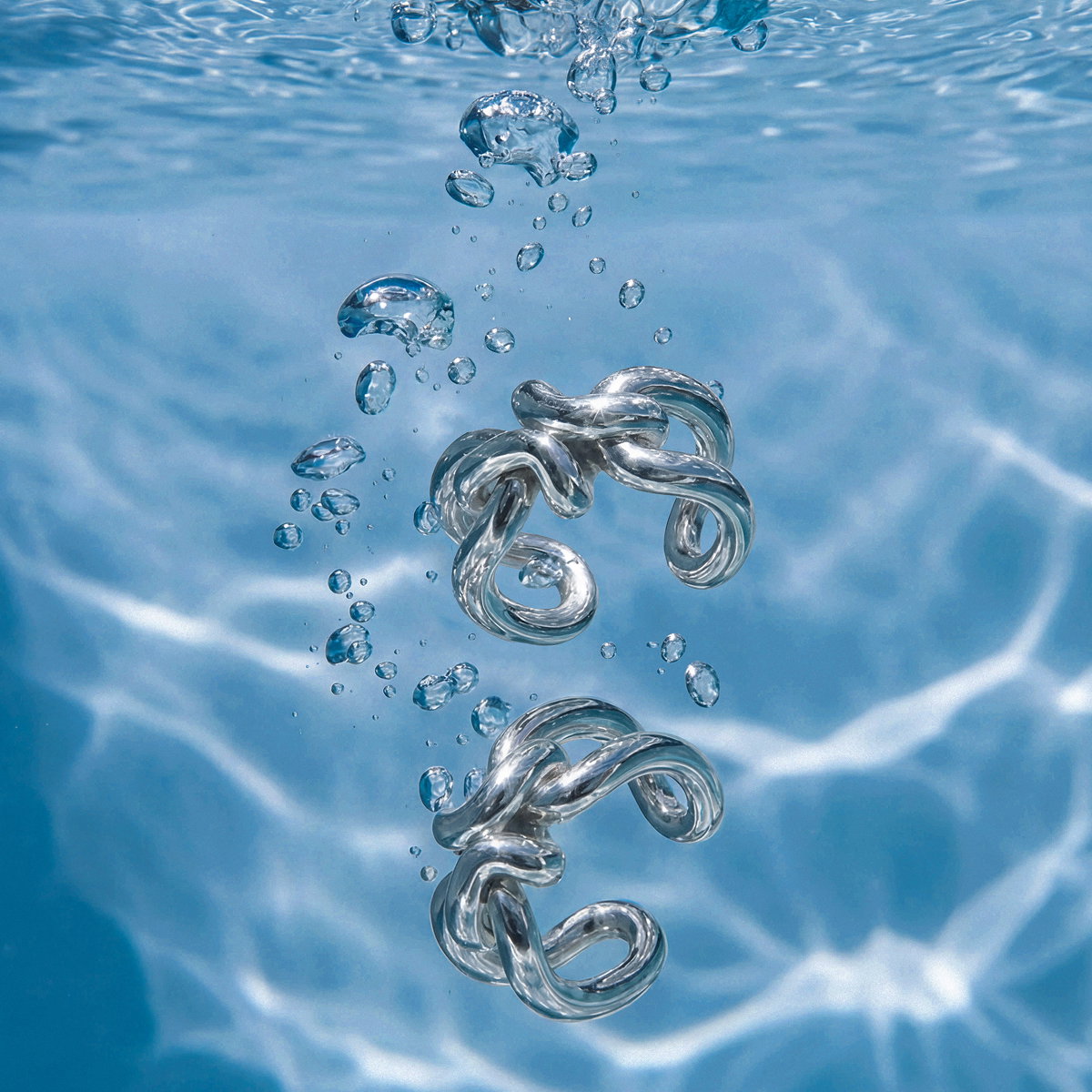 A Silver Summer