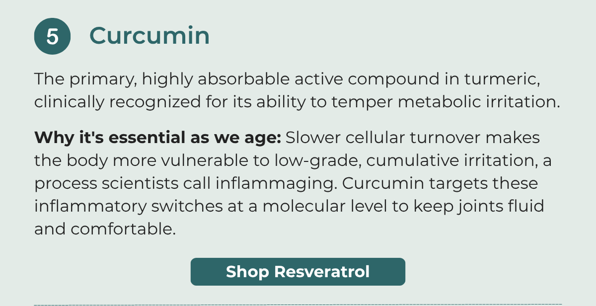 Curcumin