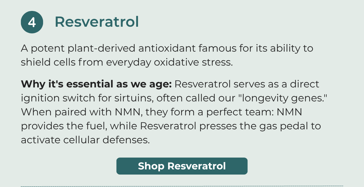 Resveratrol