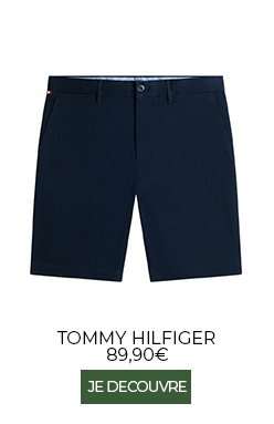 Short Tommy Hilfiger