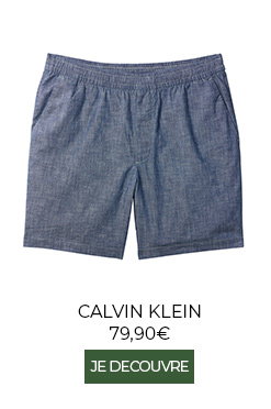 Short Calvin Klein