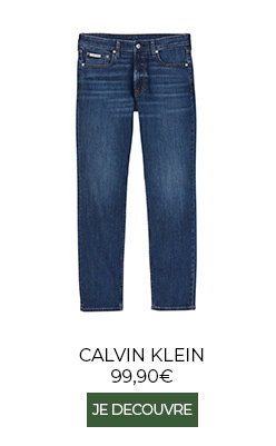 Jeans Calvin Klein