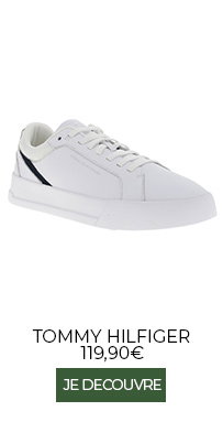 Tennis Tommy Hilfiger