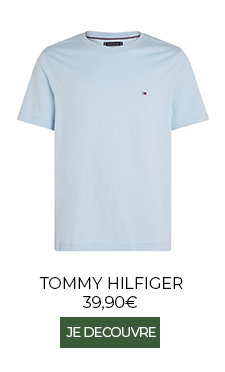 T-shirt Tommy Hilfiger