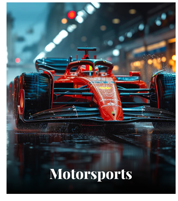 Motorsports. Browse Motorsports Murals.
