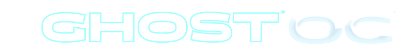Ghost OG Logo