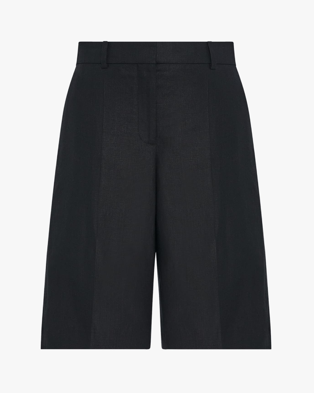Linen Bermuda Pant