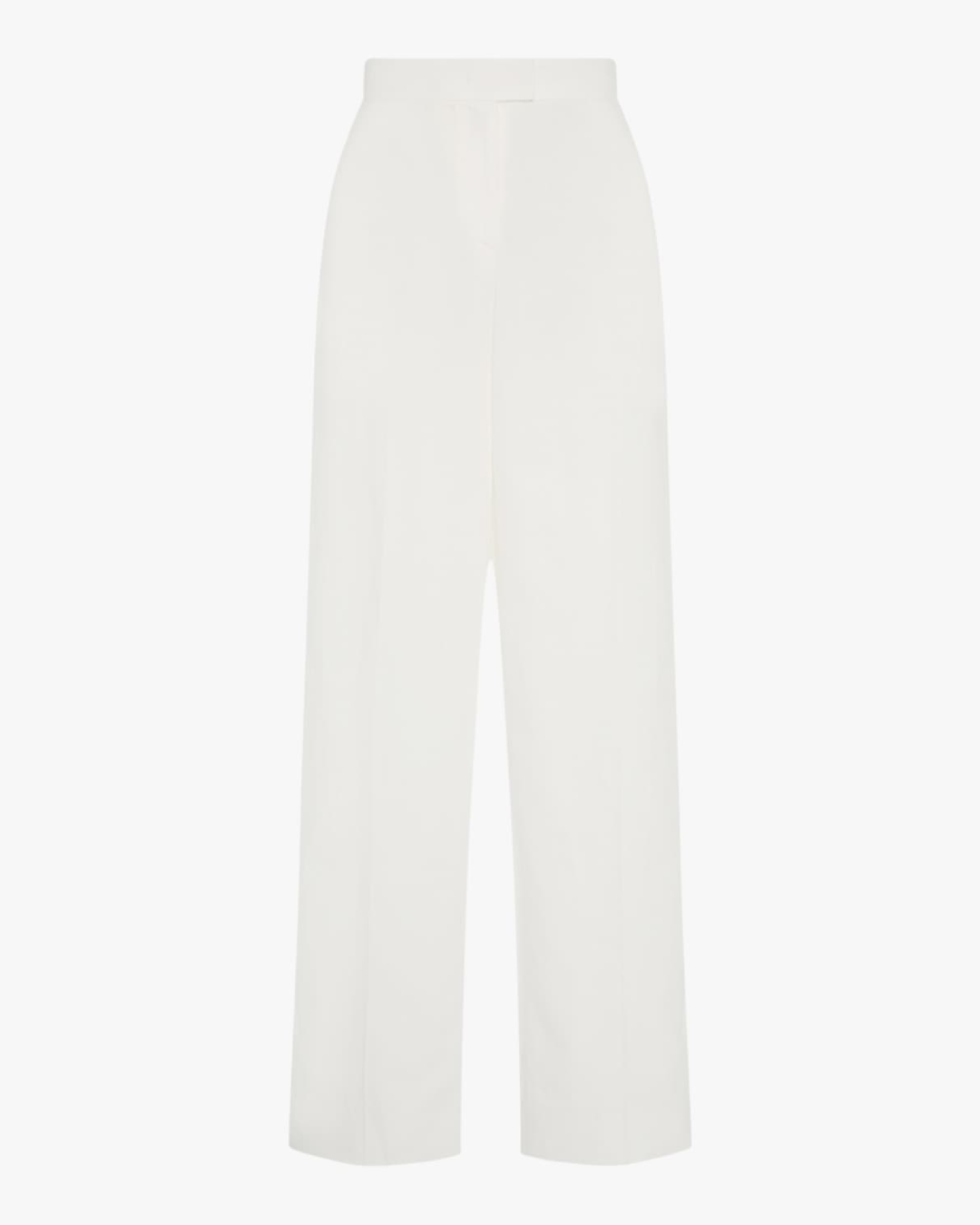 Poplin Drawcord Pant