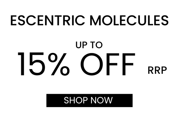 Escentric Molecules
