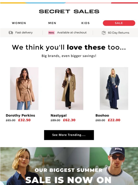 FInd your match