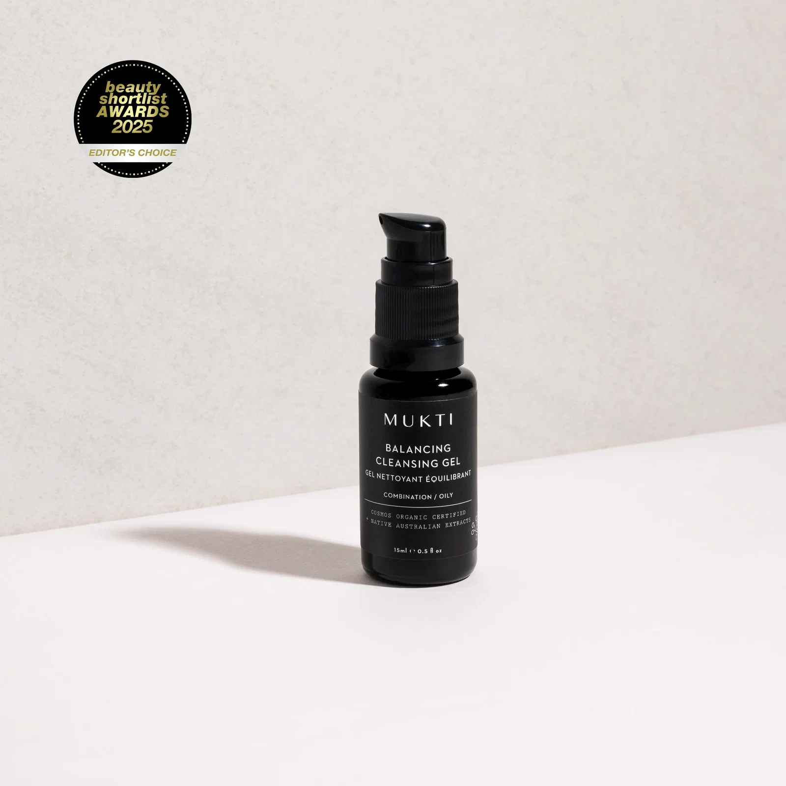Image of Balancing Cleansing Gel | 15ml