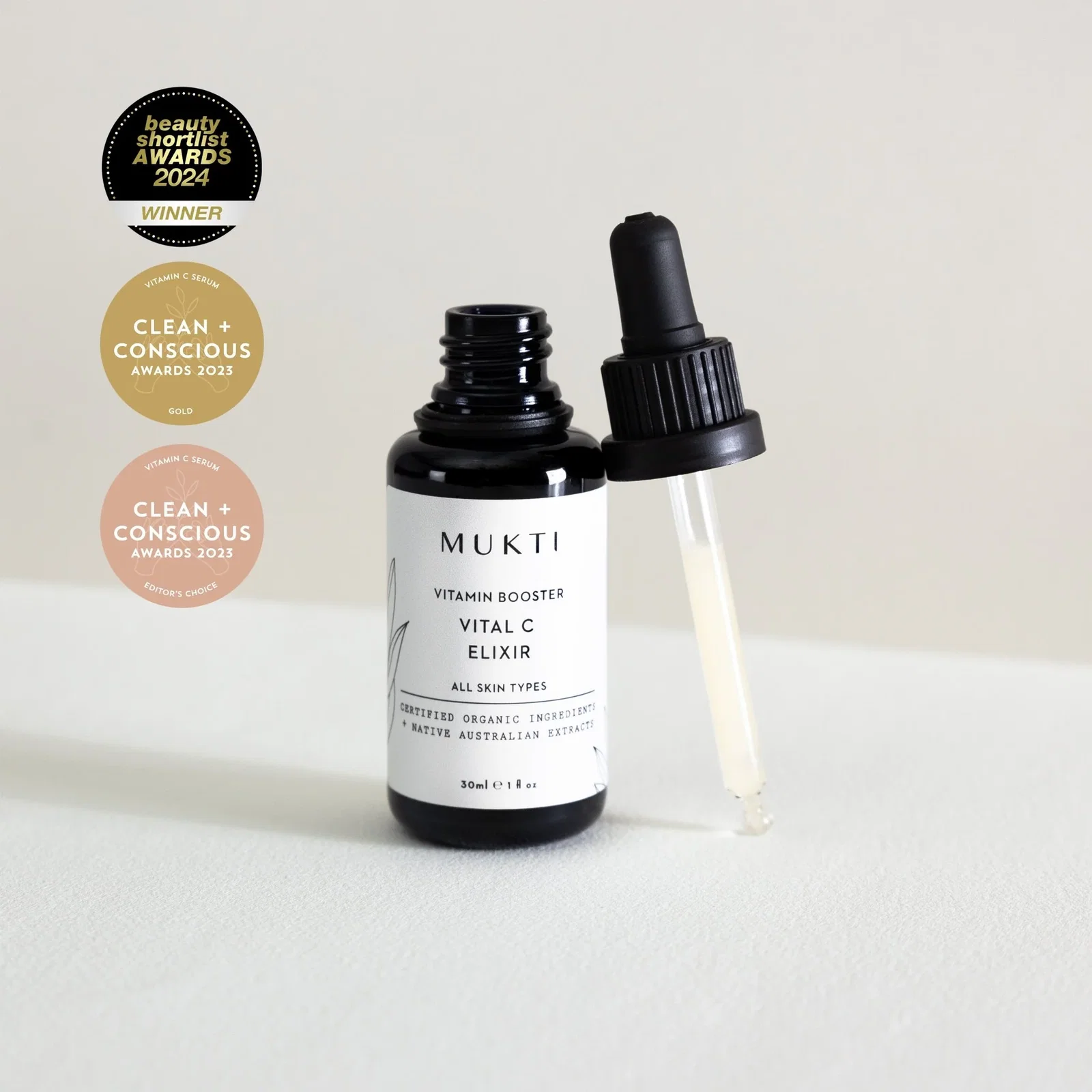 Image of Vitamin C Elixir | 30ml