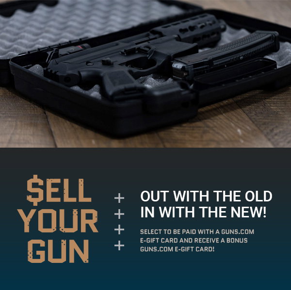 We Buy Guns