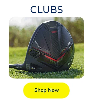CLUBS - Shop NOW!