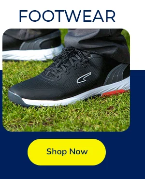 FOOTWEAR - Shop NOW!