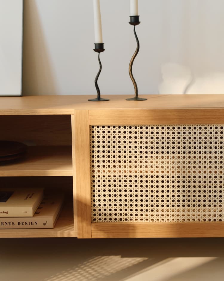 Mueble de TV Ilor