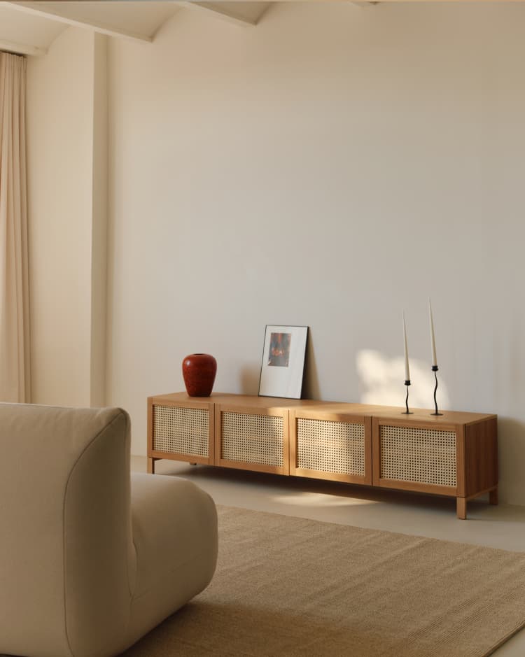 Mueble de TV Ilor