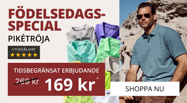 Födelsedagsspecial
