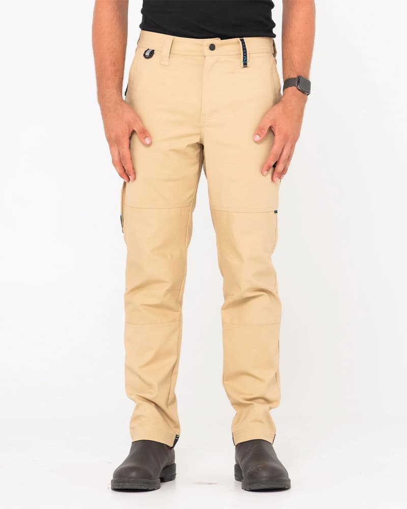 Tr245 9 Pocket Stretch Work Pant