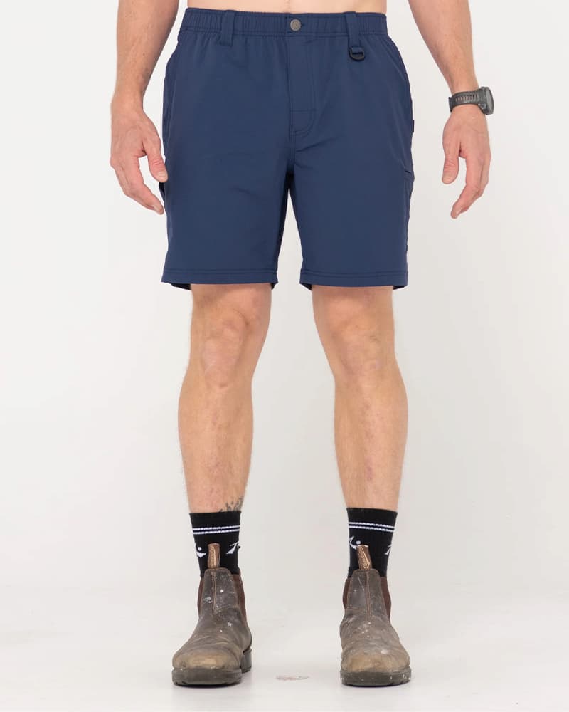 Powerweave Quick Dry Work Short