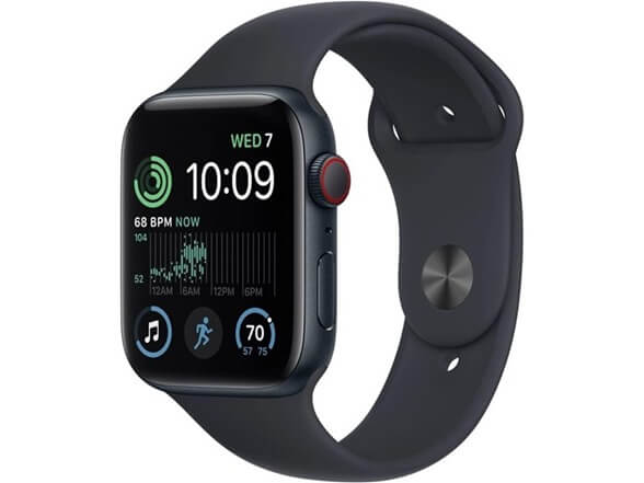 Apple Watch SE 2nd Gen GPS