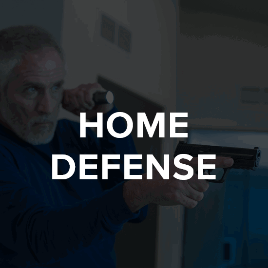 HOME DEFENSE