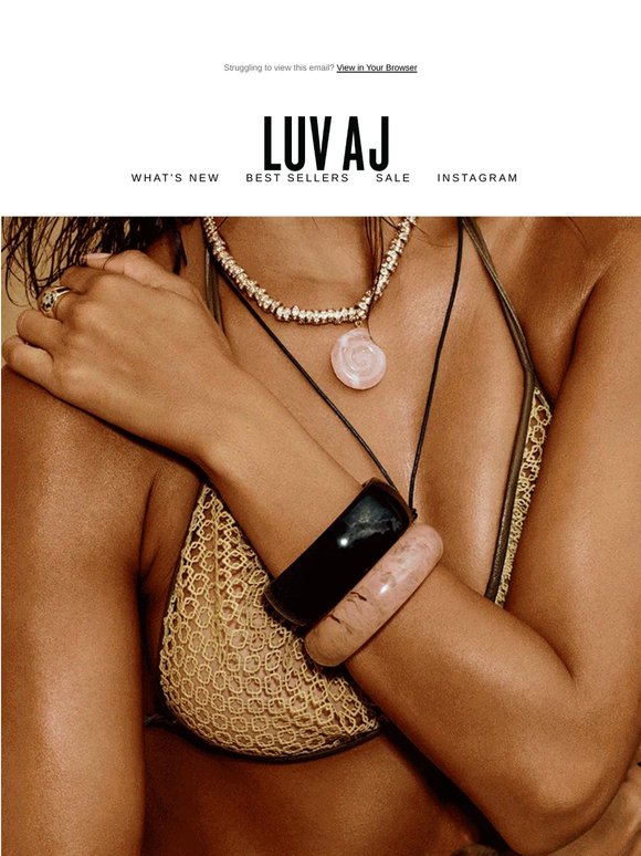 The bangles you'll never want to take off